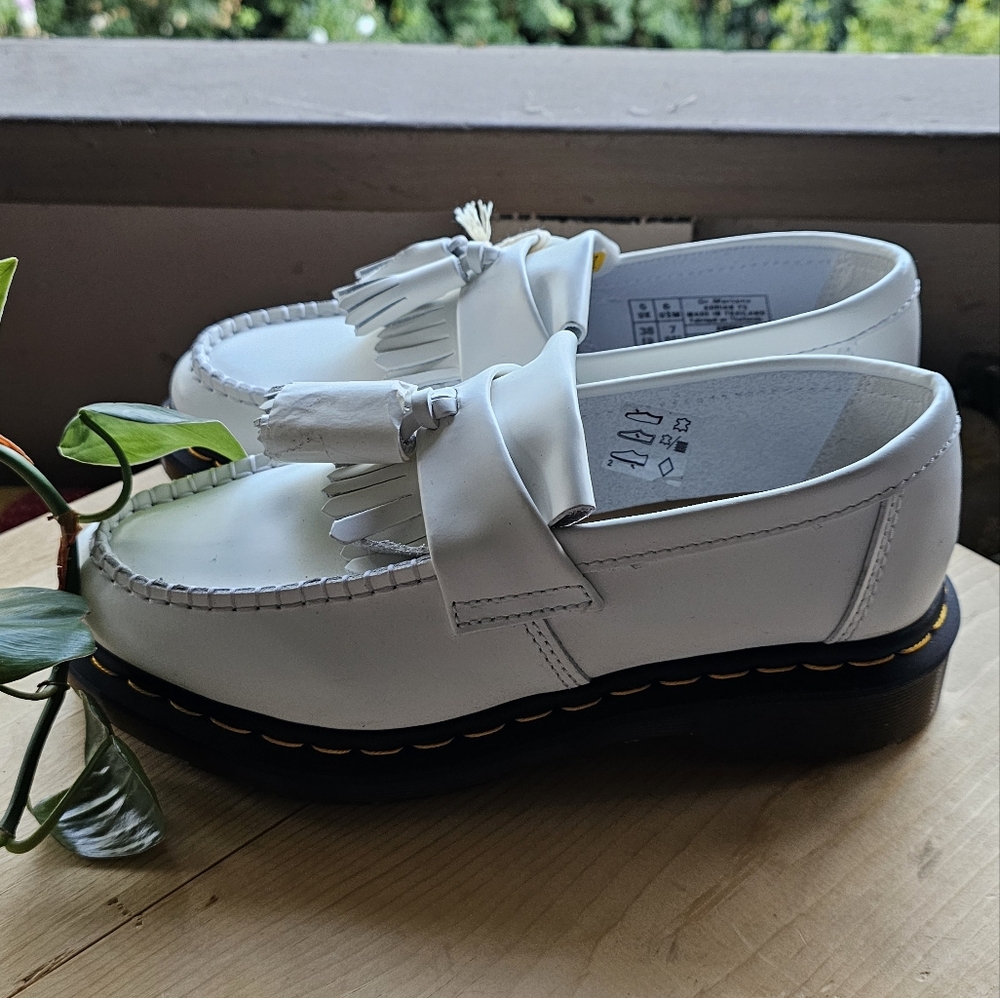 Dr Marten Loafers